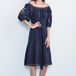 Velvet by Graham & Spencer Monae Dress Size XS